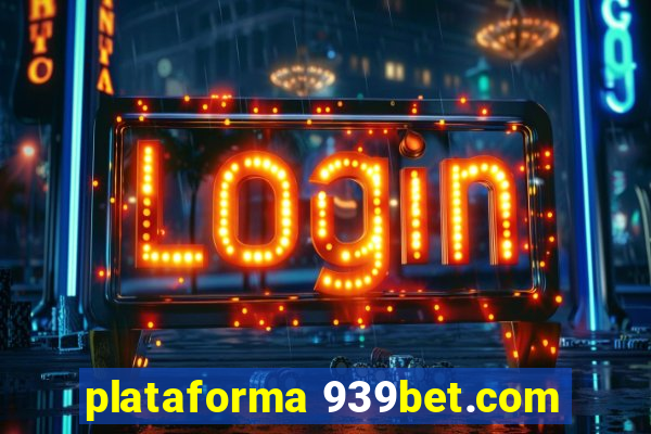 plataforma 939bet.com